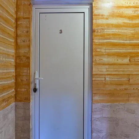 Rajski Bor Tara 3 Galerija Appartement Kaludjerske Bare