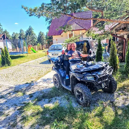 Apartman Rajski Bor Tara 3 Galerija